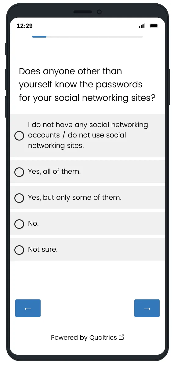 Digital-Death-Survey-Passwords-Mobile