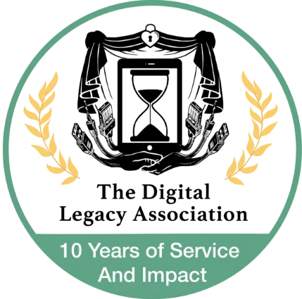 DLC Crest 2026 10 years
